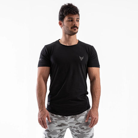 Taur - Comfortable cotton t-shirt for men