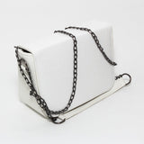 Glitter - Women Bag With Cross Hand