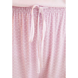 Women Secret - Long Capri pajamas - Sold by FIG