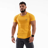 Taur - Comfortable cotton t-shirt for men
