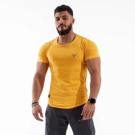 Taur - Comfortable cotton t-shirt for men
