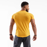 Taur - Comfortable cotton t-shirt for men