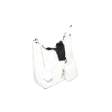 Glitter - Women Bag with Cross Hand