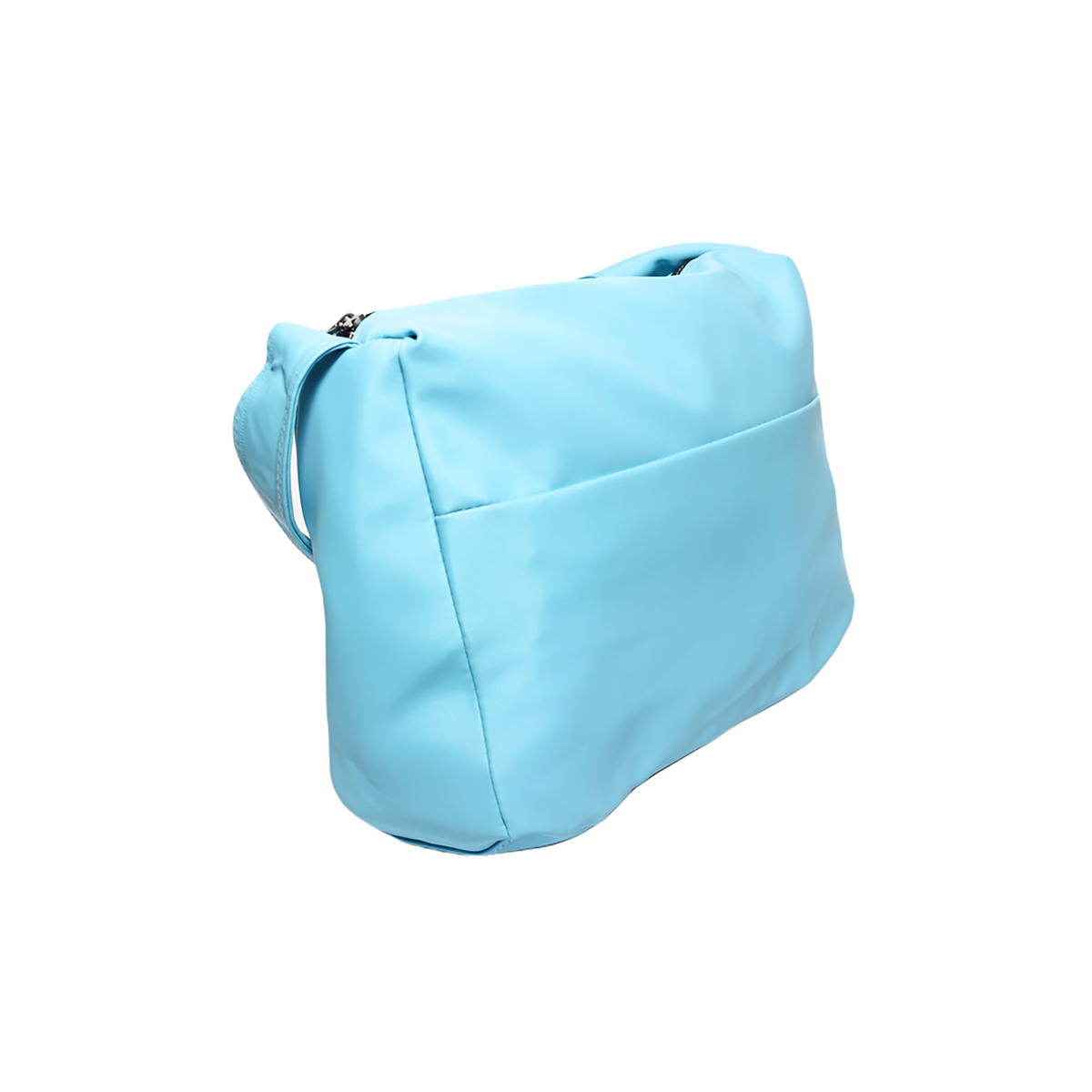Glitter -  Women Waist Bag - BLUE