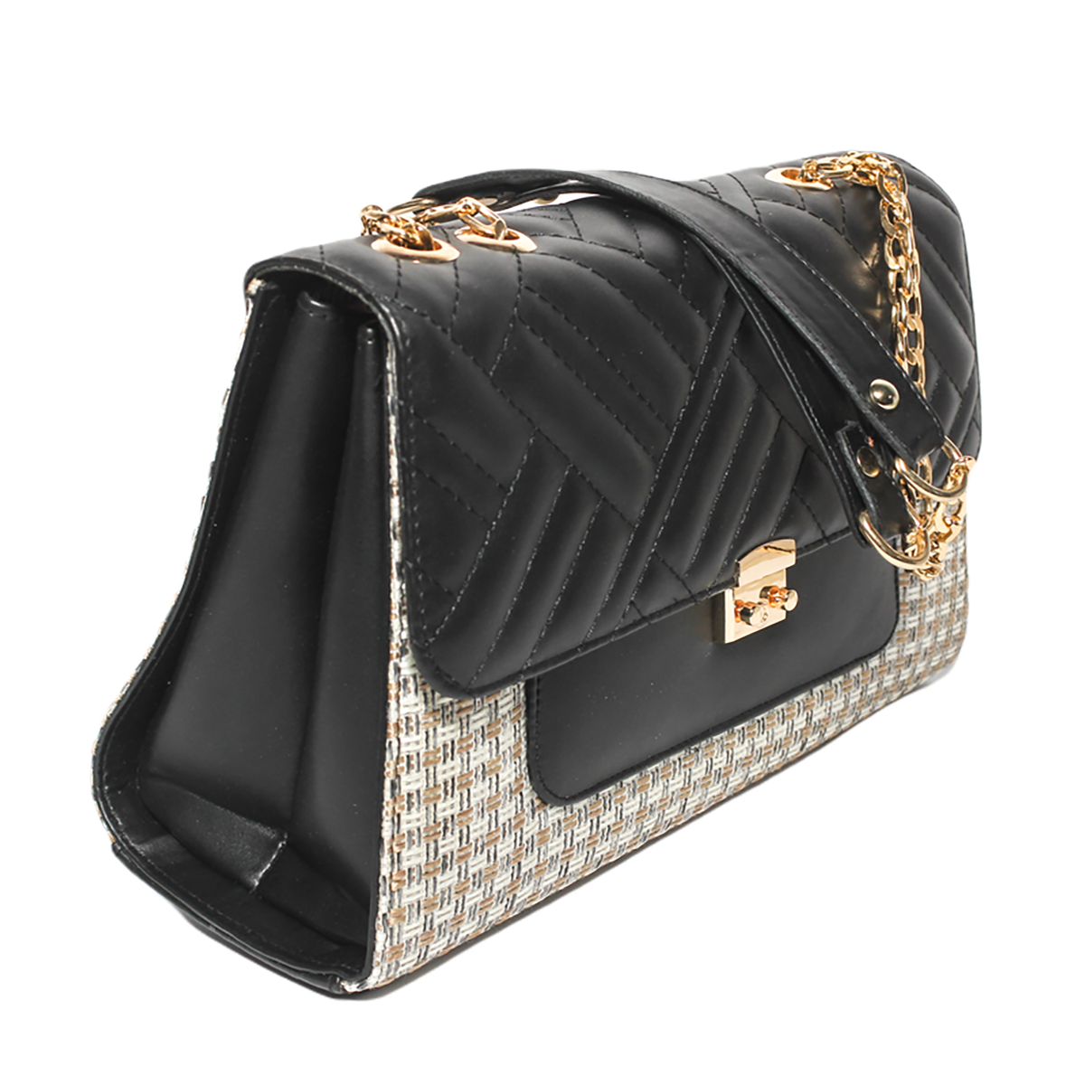 Glitter -  Bag for Women - MIX