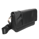 Glitter -  Women Cross Bag - Black