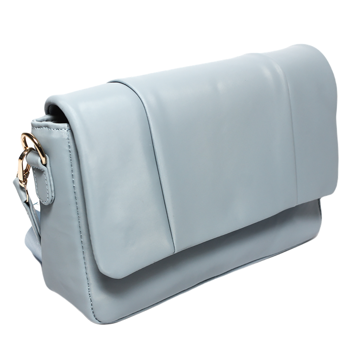 Glitter -  Women Cross Bag - BLUE