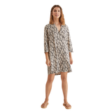 Women Secret - Printed beach camisole - Sold by FIG