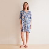 Women Secret - Floral camisole dress - Sold by FIG