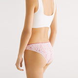 Women Secret - 7-pack boho panties - Sold by FIG