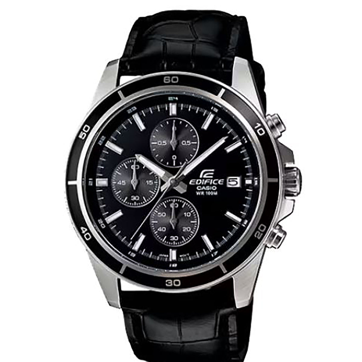 CASIO - Watch for Men-EFR-526L-1AVUDF