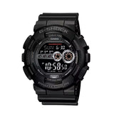 CASIO - Watch for Men-GD-100-1BDR