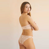 Women Secret - Lace briefs - Sold by FIG
