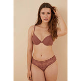 Women Secret - Brazilian bra and panty set - Sold by FIG