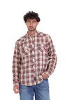 Long Sleeves Karoh Two Pocket Shirt