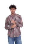 Long Sleeves Karoh Two Pocket Shirt