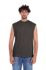 Basic Cut T_Shirt