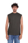 Basic Cut T_Shirt