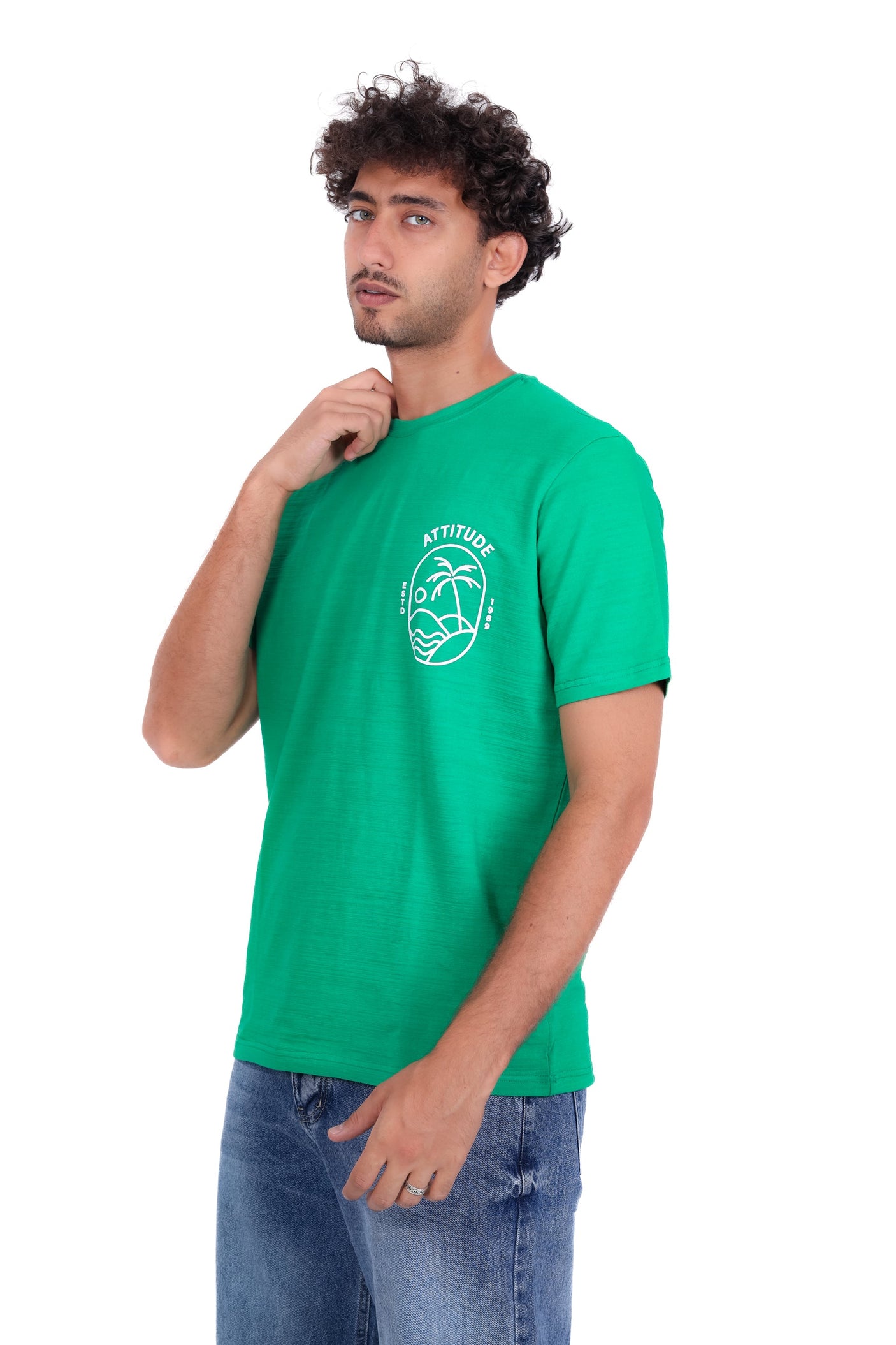 Slim Fit PR_Attitude