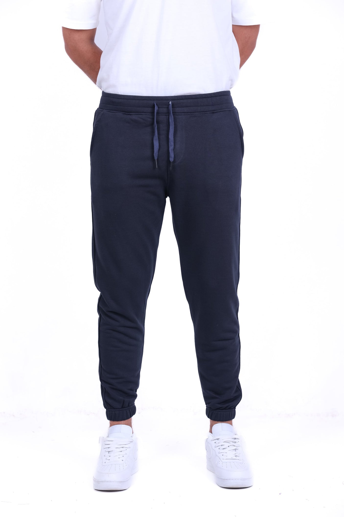 Milton Basic Sweatpants