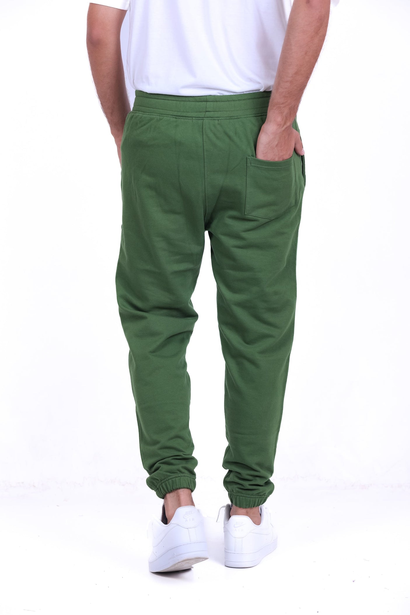 Milton Basic Sweatpants