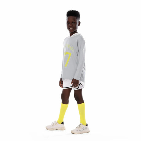 Anja - For Girlsey Basketball T-Shirt 0011-For boys
