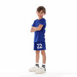 Anja - Blue Sport Kit 0048-For boys