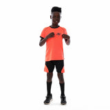 Anja - Orange Handball Kit 0062-For boys