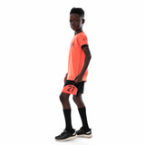 Anja - Orange Handball Kit 0062-For boys
