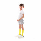 Anja - White Tennis T-Shirt 0081-For boys
