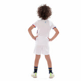 Anja - White Volleyball Kit 0079-For boys