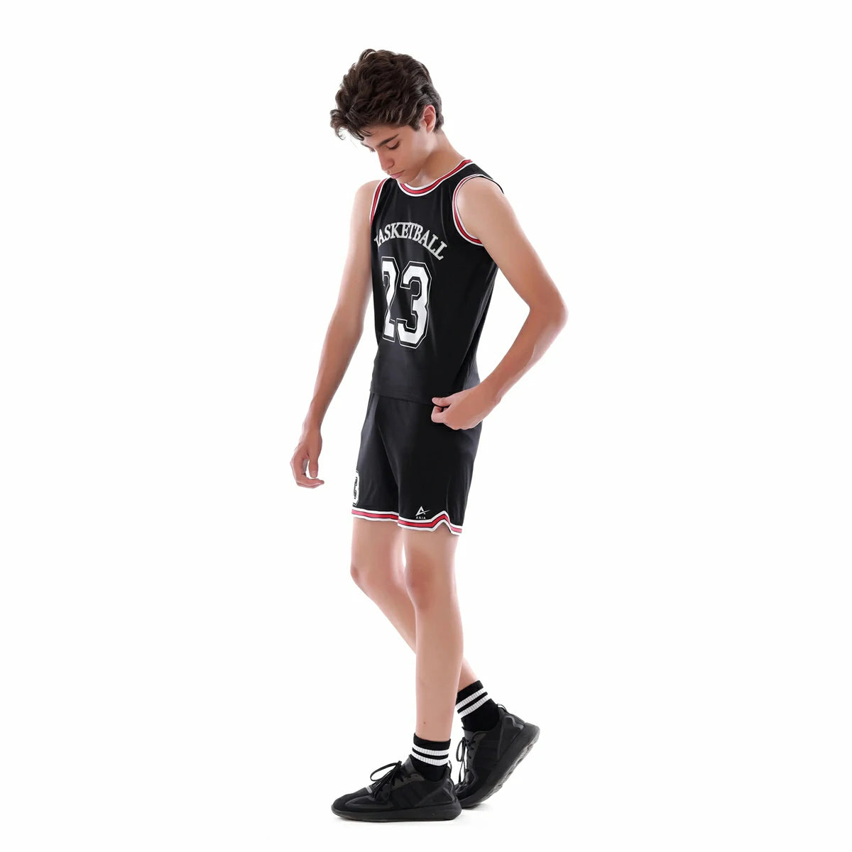 Anja - Basketball KIT 0033-For boys