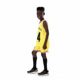 Anja - Basketball KIT 0034-For boys