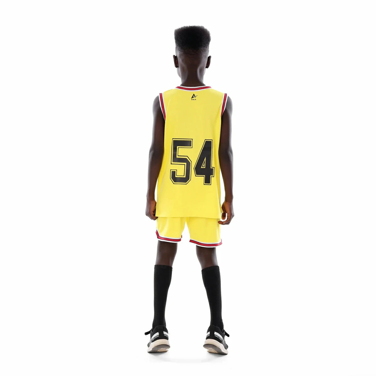 Anja - Basketball KIT 0034-For boys