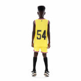 Anja - Basketball KIT 0034-For boys