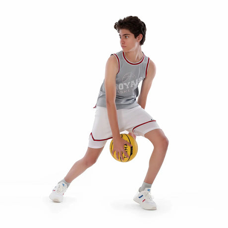 Anja - For Girlsey Basketball T-Shirt 0017-For boys