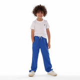 Anja - White Sports T Shirt 0144-For boys