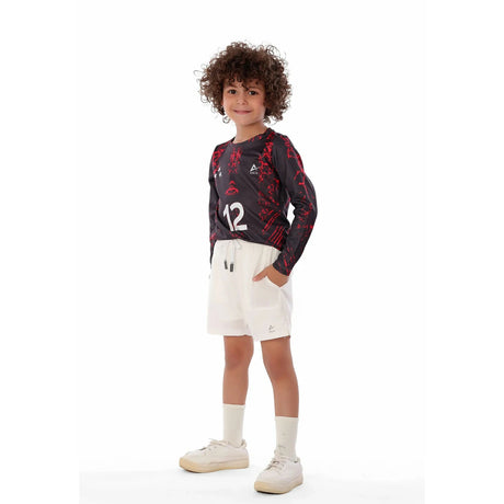Anja - Sport T-Shirt 0043-For boys