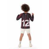 Anja - Sport T-Shirt 0043-For boys