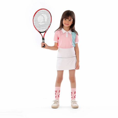 Anja - White Squash Skirt 0127-For Girls