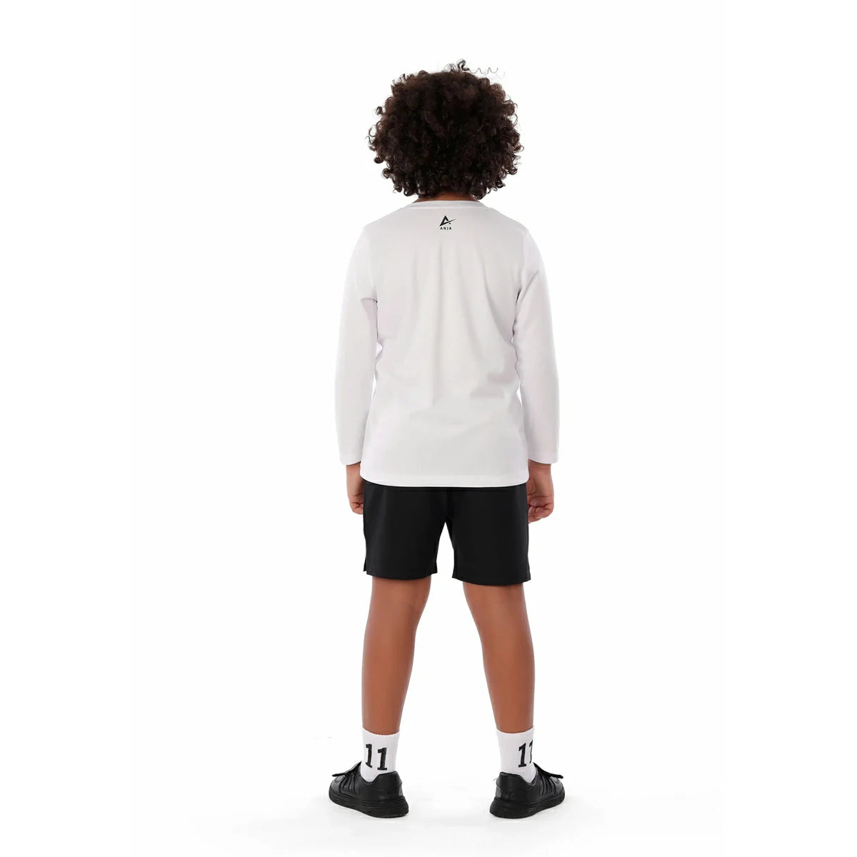 Anja - Football T-Shirt 0042-For boys