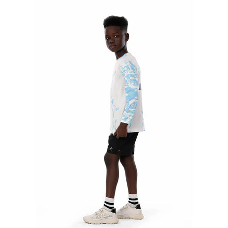 Anja - Sport T-Shirt 0044-For boys