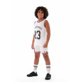 Anja - Basketball KIT 0032-For boys