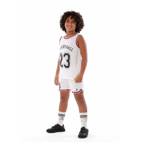 Anja - Basketball KIT 0032-For boys