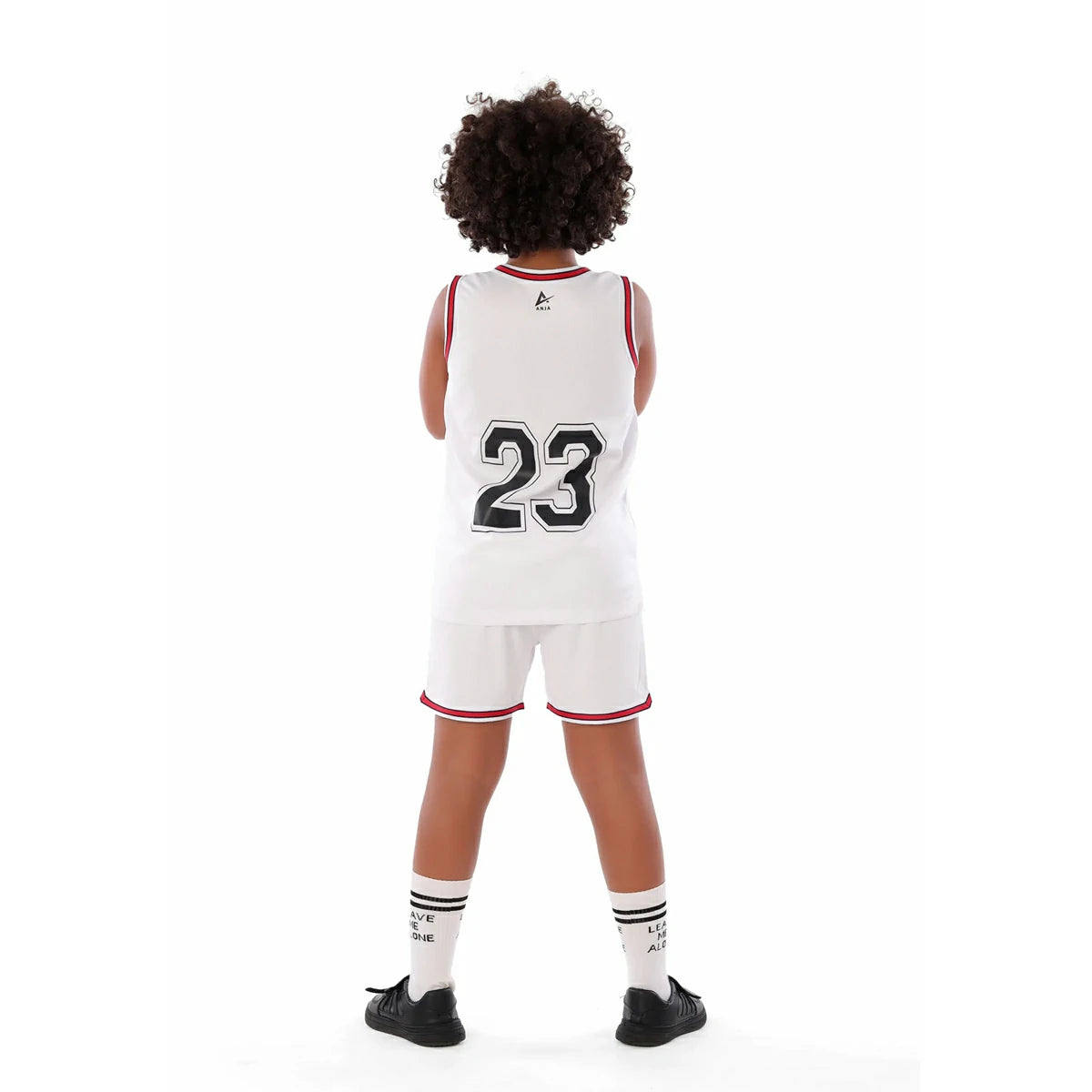 Anja - Basketball KIT 0032-For boys