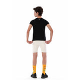 Anja - Black Handtball T-shirt 0055-For boys
