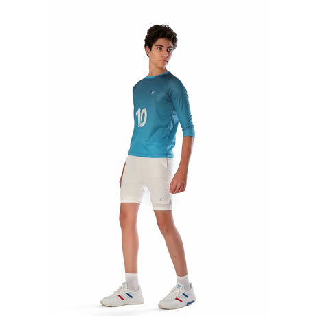 Anja - Sport T-Shirt 0045-For boys