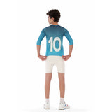 Anja - Sport T-Shirt 0045-For boys