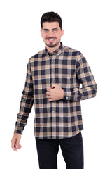 Light Beka Karouh Shirt
