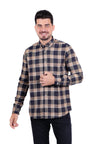Light Beka Karouh Shirt